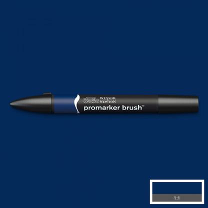 Winsor & Newton Promarker BrushMarkers