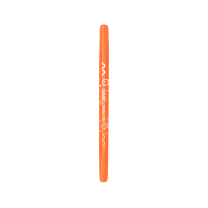 Jovi Washable Felt Pen D/Ended 12 Pack