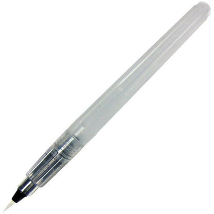 Jasart Aqua Brush Round Fine