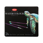 Jasart Studio Watercolour Pencil Set of 24