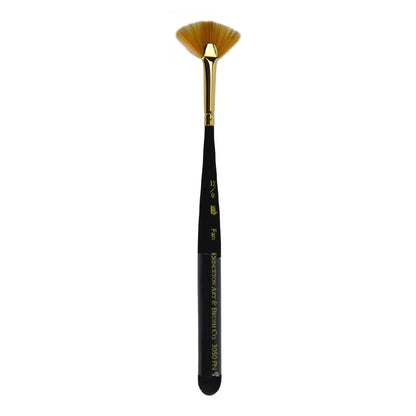 Princeton 3050 Mini Fan Brushes