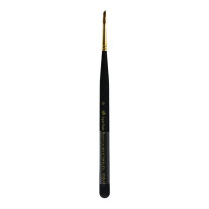 Princeton 3050 Mini Angle Shader Brushes