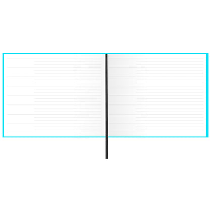 Letts Dazzle Guest Books
