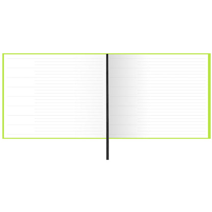 Letts Dazzle Guest Books