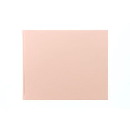 Letts Quarto Pastel Guest Books