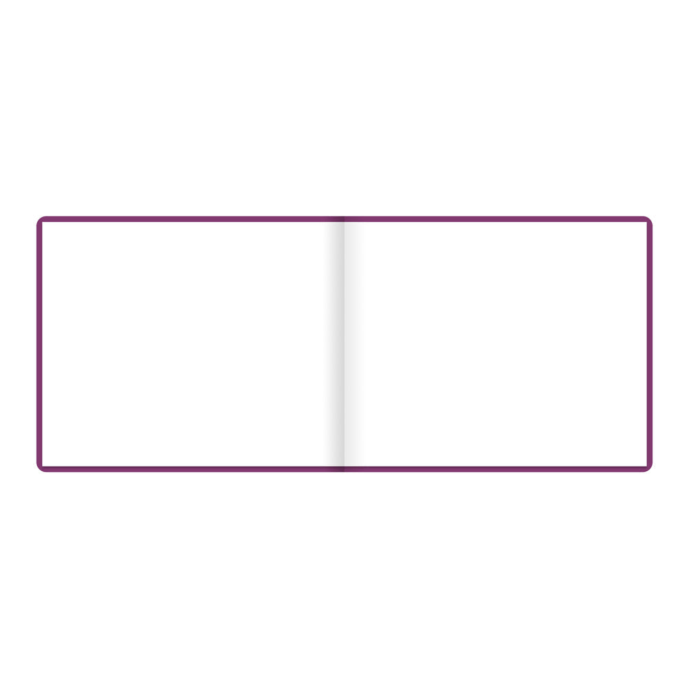 Letts Dazzle Guest Books