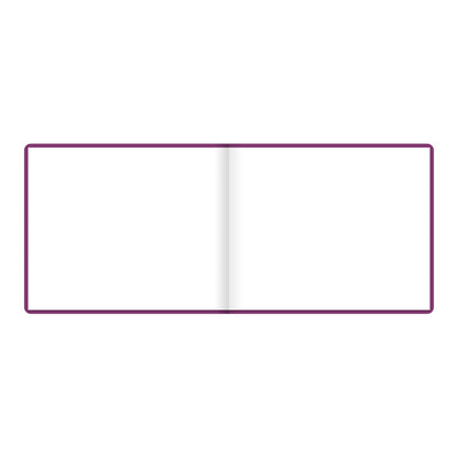 Letts Dazzle Guest Books