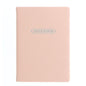 Letts A6 Pastel Ruled Notebooks
