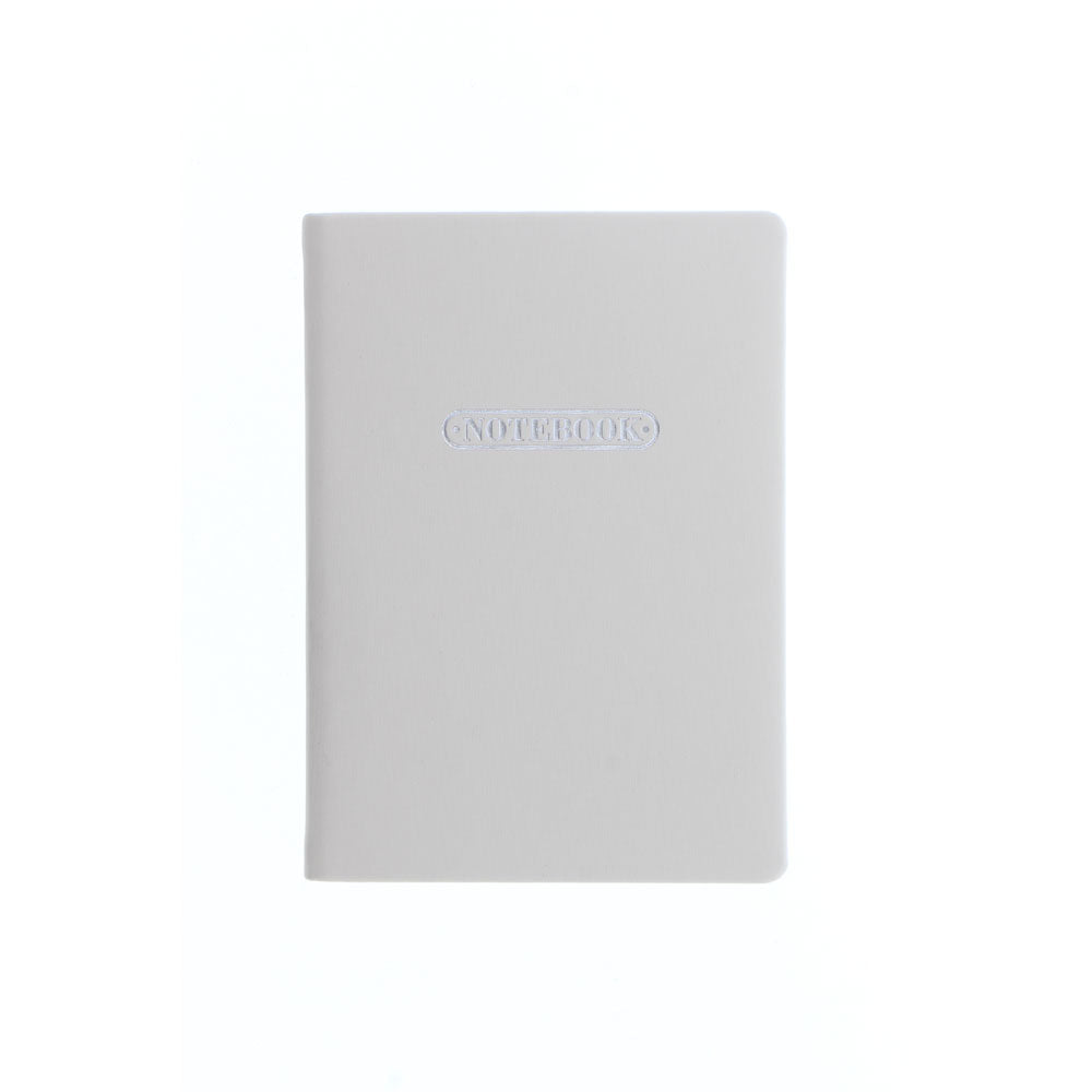 Letts A6 Pastel Ruled Notebooks