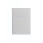 Letts A6 Pastel Ruled Notebooks