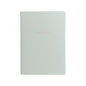 Letts A5 Pastel Ruled Notebooks