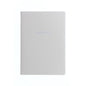 Letts A5 Pastel Ruled Notebooks