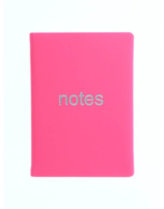 Letts Dazzle A6 Notebooks