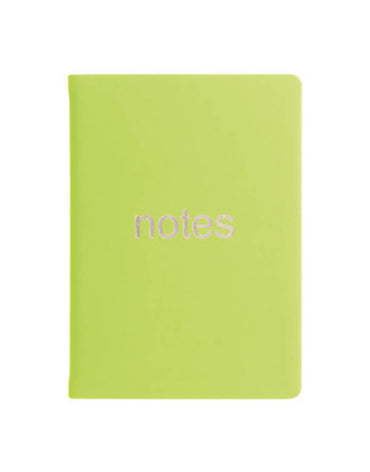 Letts Dazzle A6 Notebooks