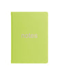 Letts Dazzle A6 Notebooks