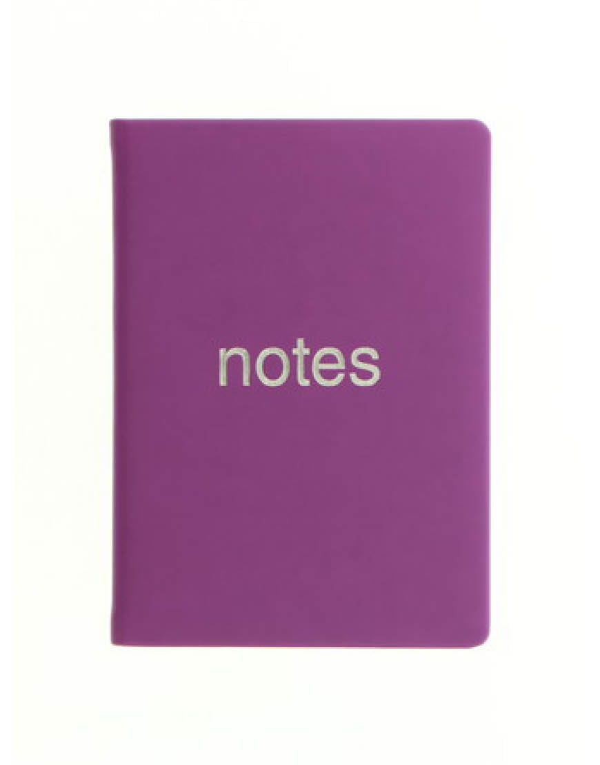 Letts Dazzle A6 Notebooks
