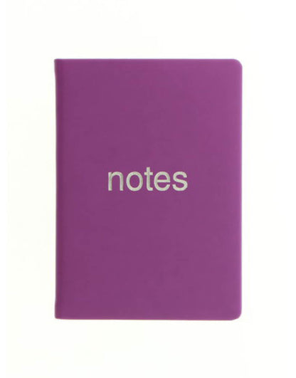 Letts Dazzle A6 Notebooks