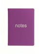Letts Dazzle A6 Notebooks