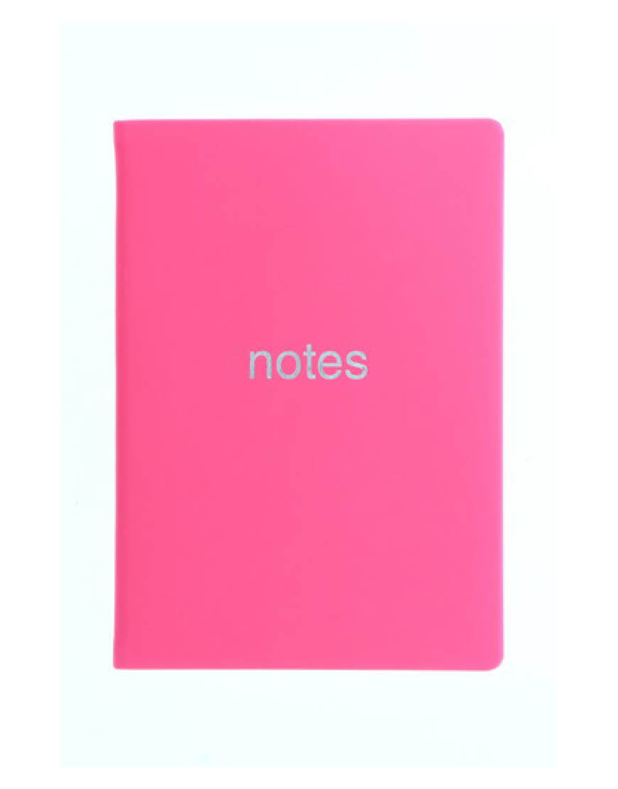 Letts Dazzle A5 Notebooks