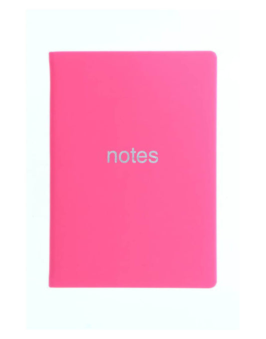 Letts Dazzle A5 Notebooks