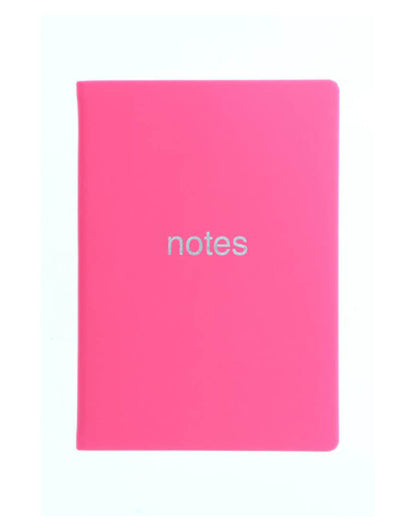 Letts Dazzle A5 Notebooks