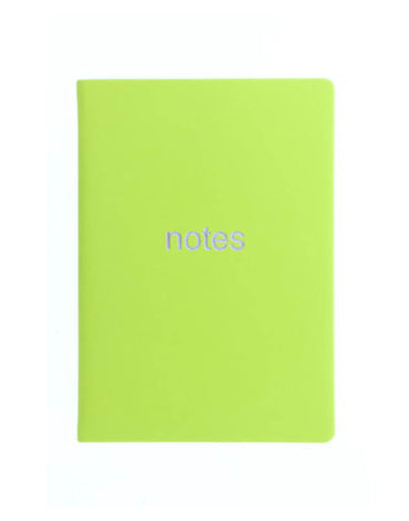 Letts Dazzle A5 Notebooks