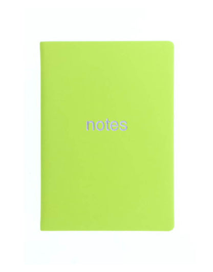 Letts Dazzle A5 Notebooks