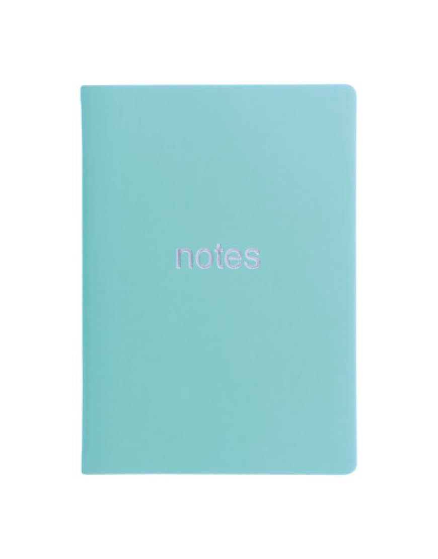 Letts Dazzle A5 Notebooks