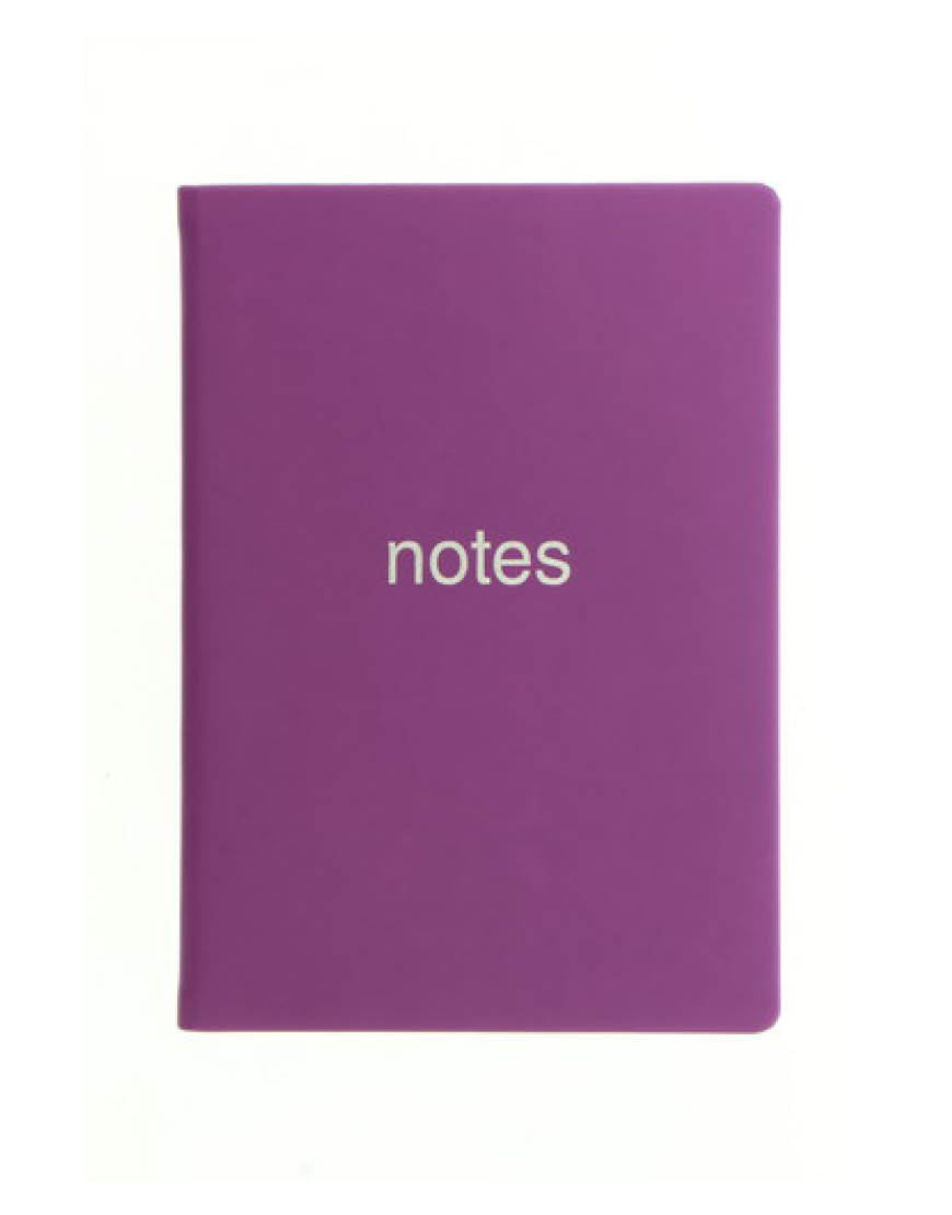 Letts Dazzle A5 Notebooks