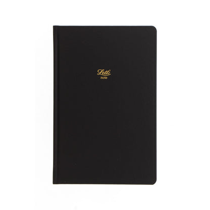 Letts Icon Ruled Notebooks