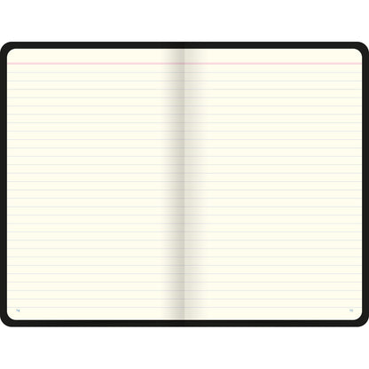Letts Icon Ruled Notebooks