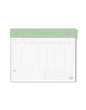 Letts Undated 250x200mm Conscious Weekly Planners