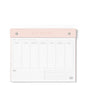 Letts Undated 250x200mm Conscious Weekly Planners