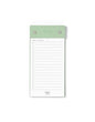 Letts 100x200mm Conscious To Do List Planners