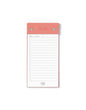 Letts 100x200mm Conscious To Do List Planners