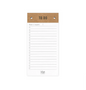 Letts Conscious To Do Notepad Refill