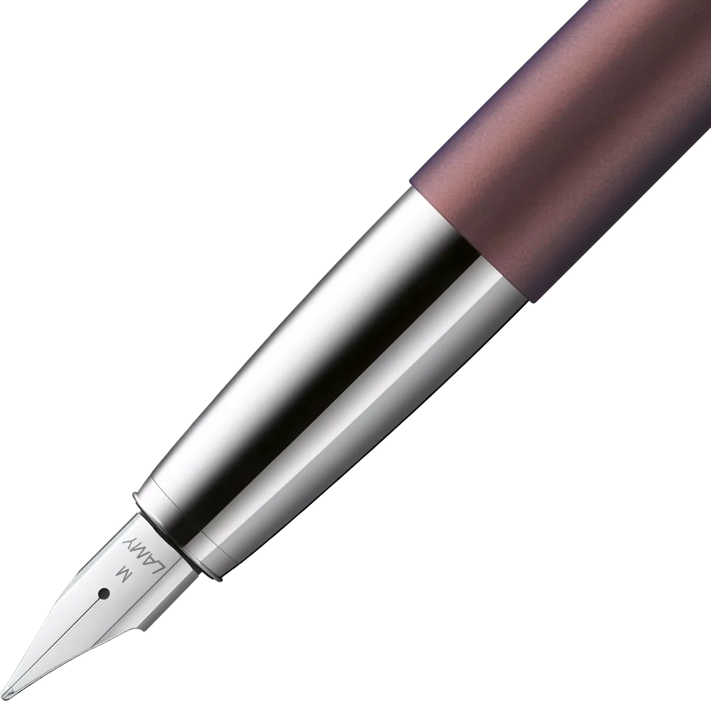 Lamy Studio LE Fountain Pen Orion Matt