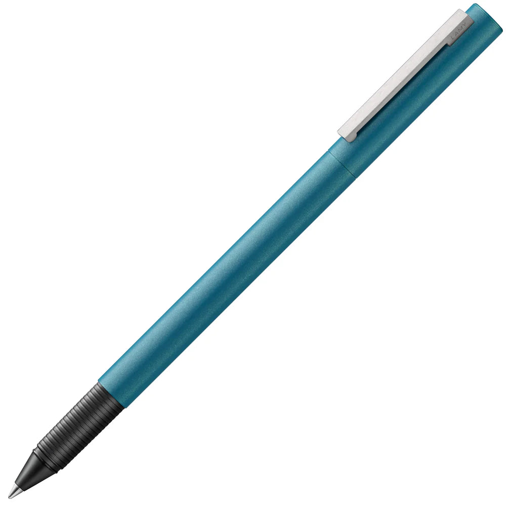 Lamy cp1 LE Rollerball Aquamarine