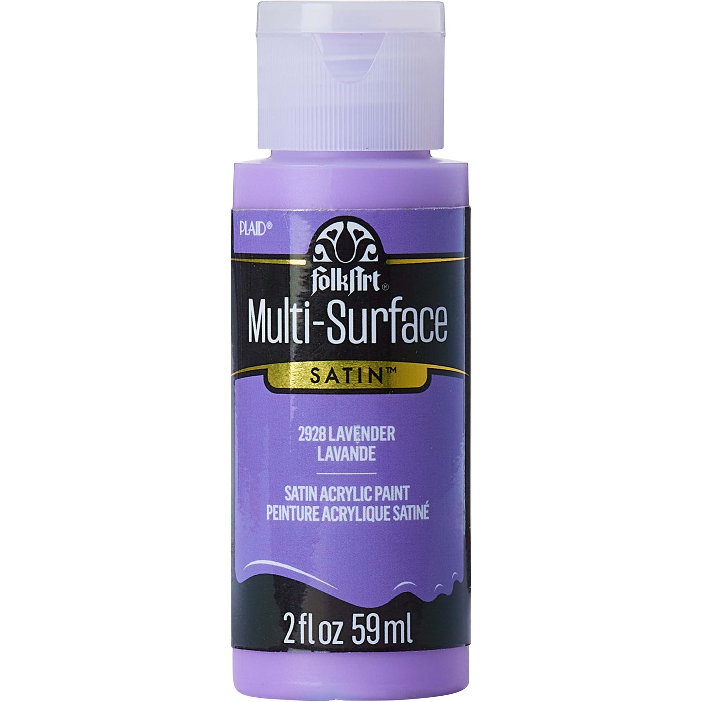 FolkArt Multi-Surface Acrylic Paints 59ml