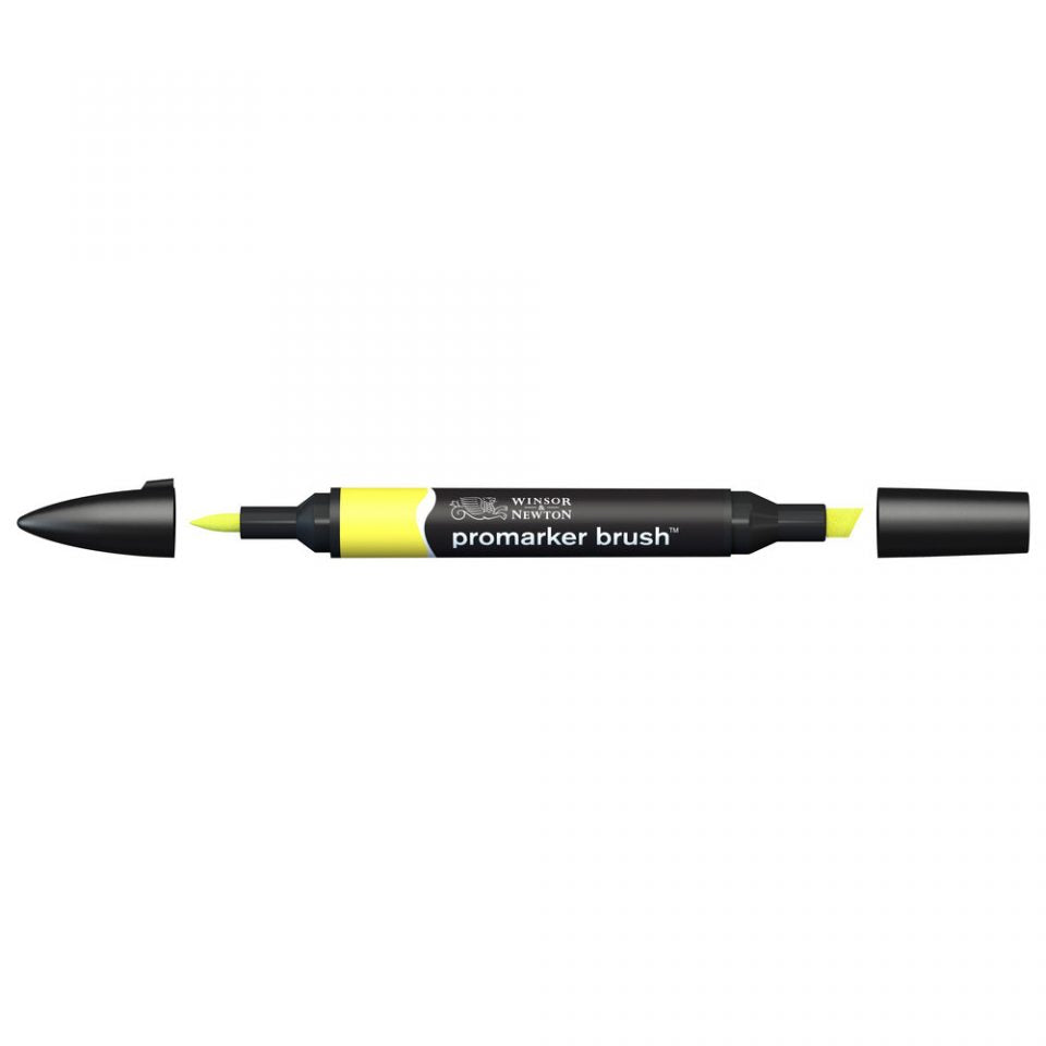 Winsor & Newton Promarker BrushMarkers
