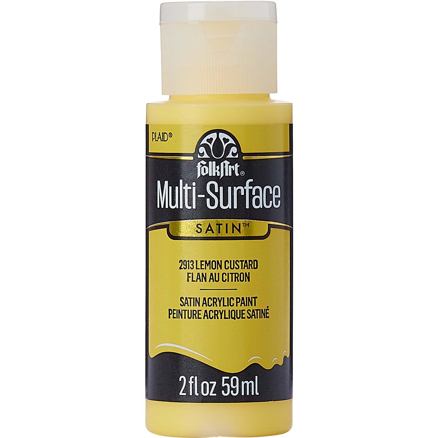FolkArt Multi-Surface Acrylic Paints 59ml