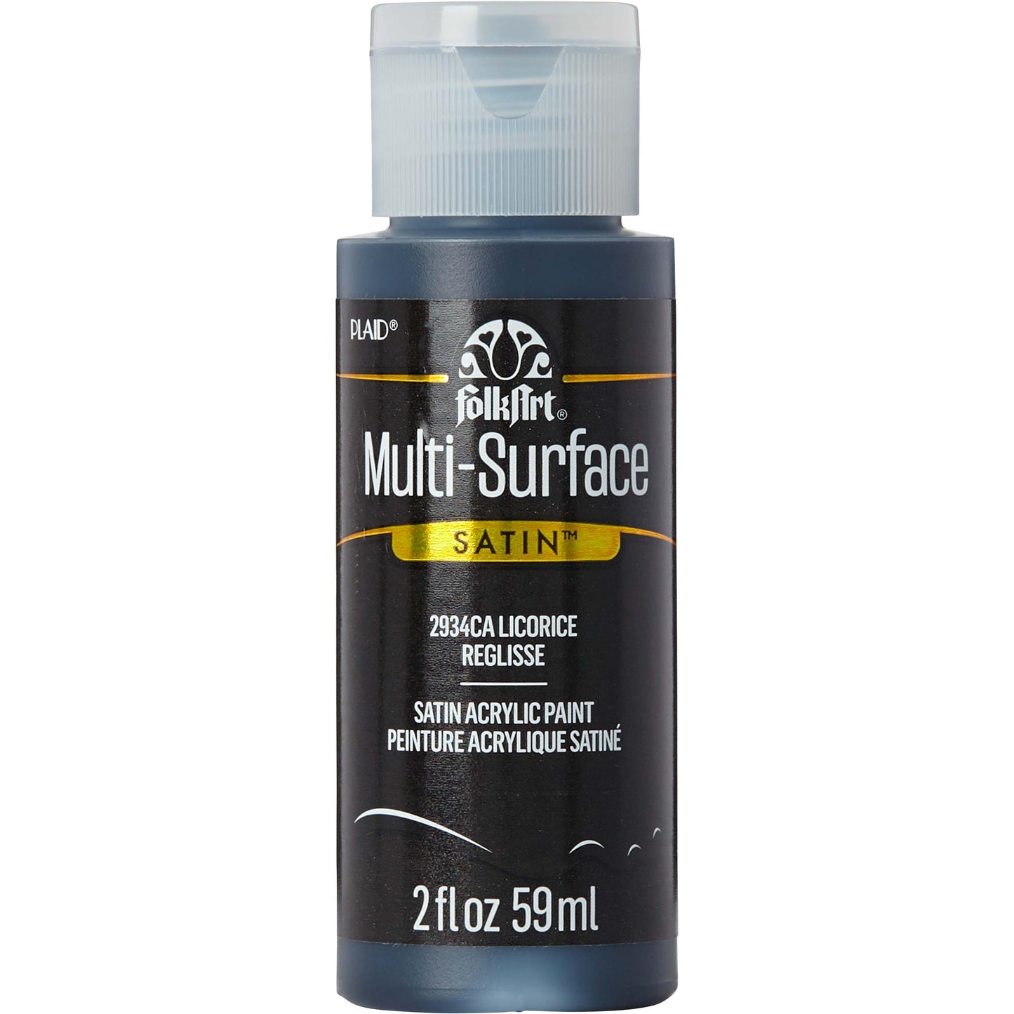 FolkArt Multi-Surface Acrylic Paints 59ml