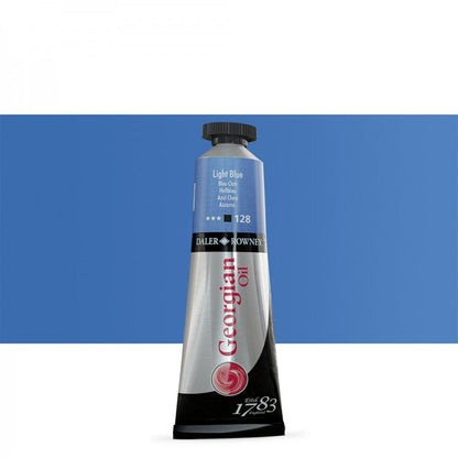 Daler Rowney Georgian Oil Paints 38ml