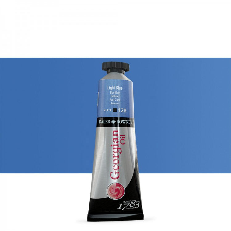 Daler Rowney Georgian Oil Paints 38ml