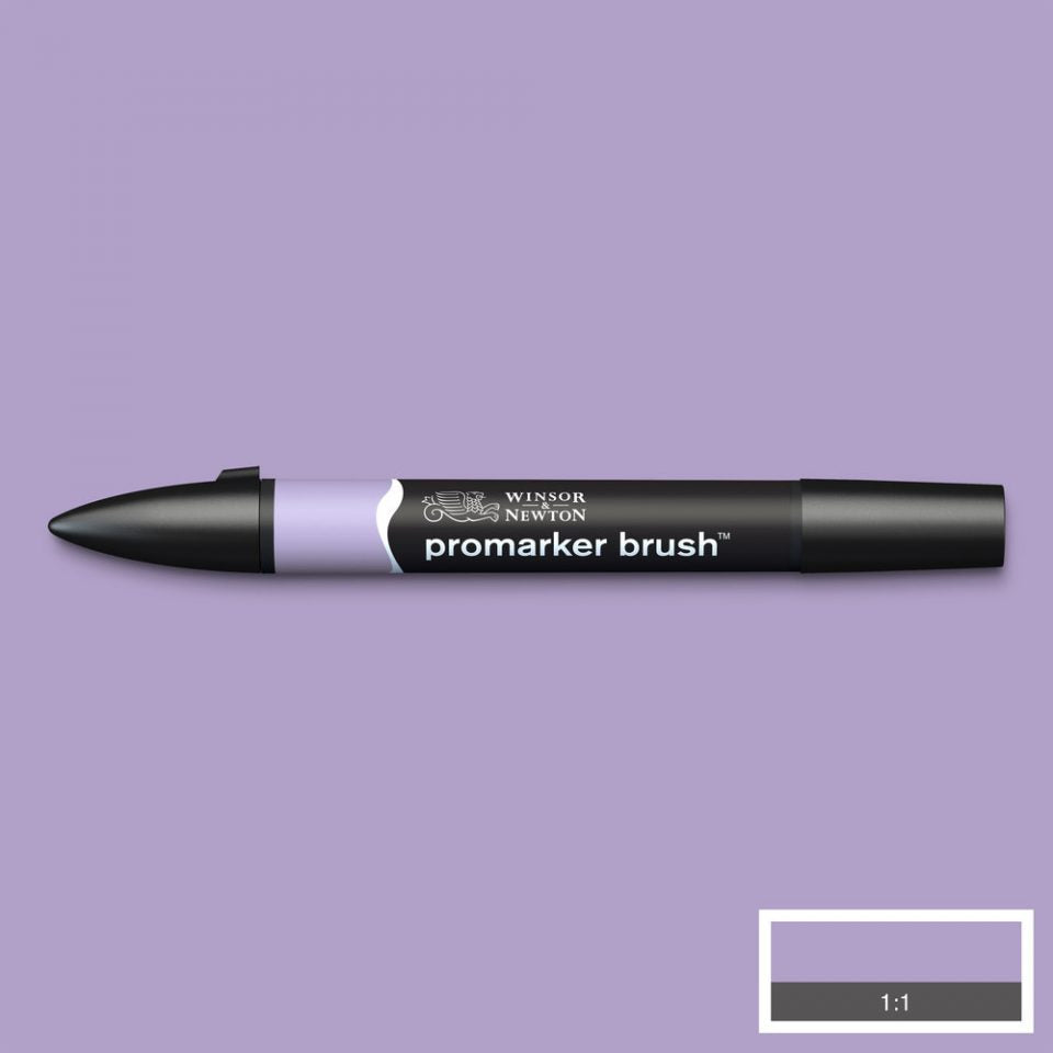 Winsor & Newton Promarker BrushMarkers