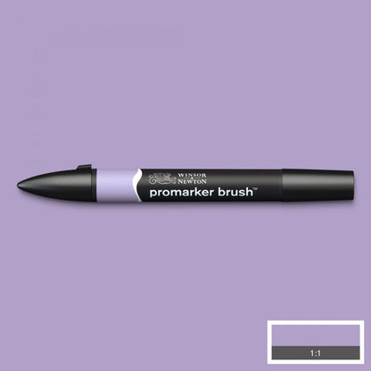 Winsor & Newton Promarker BrushMarkers