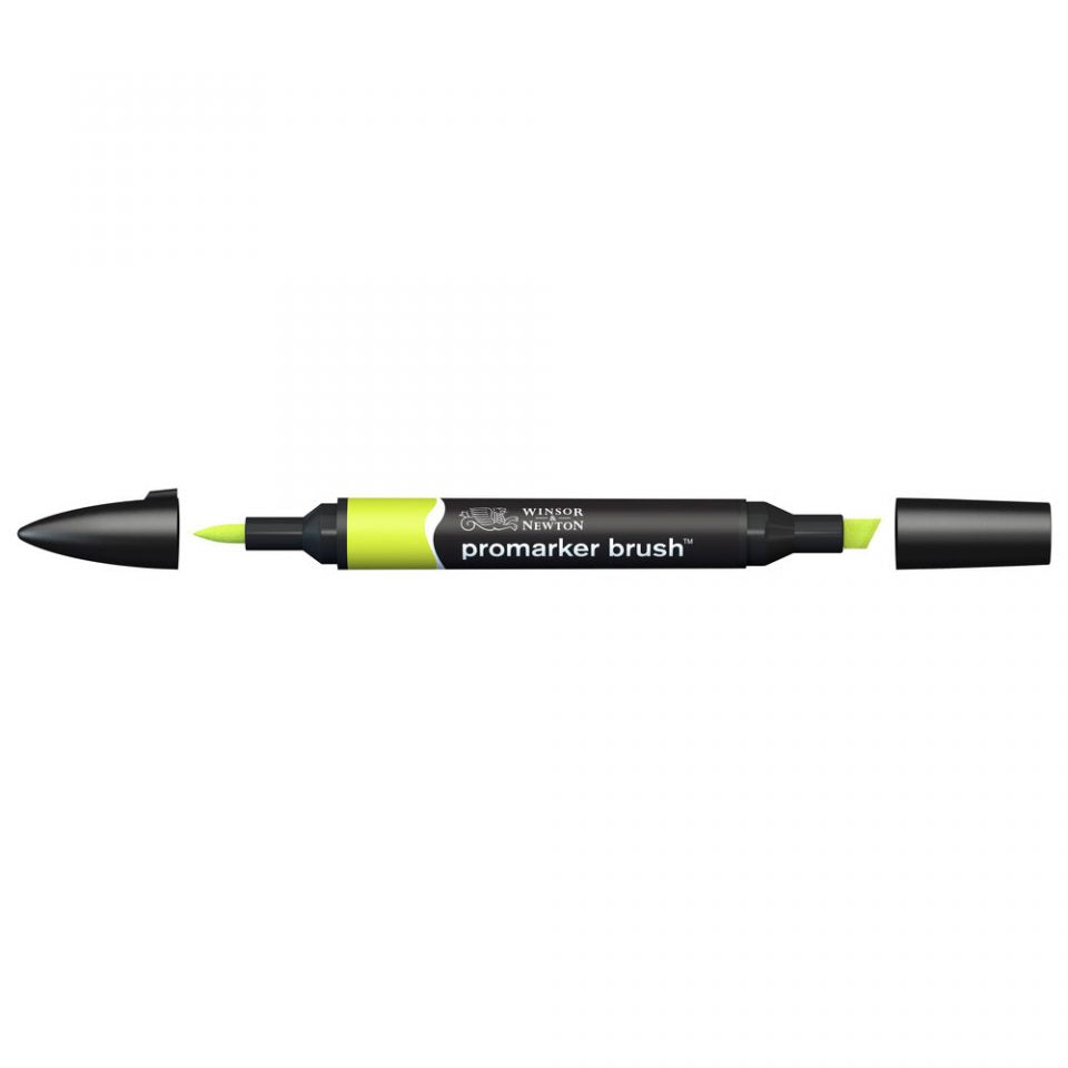 Winsor & Newton Promarker BrushMarkers