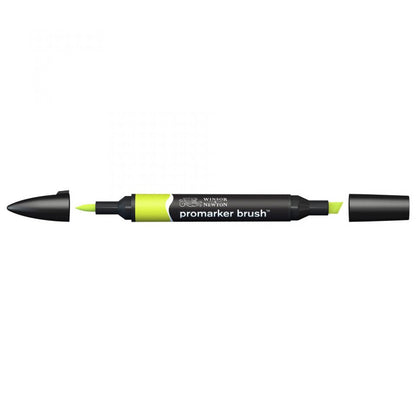 Winsor & Newton Promarker BrushMarkers