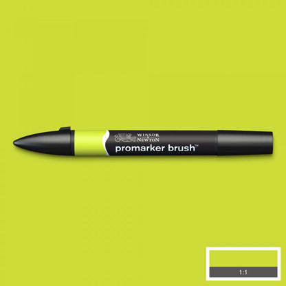 Winsor & Newton Promarker BrushMarkers
