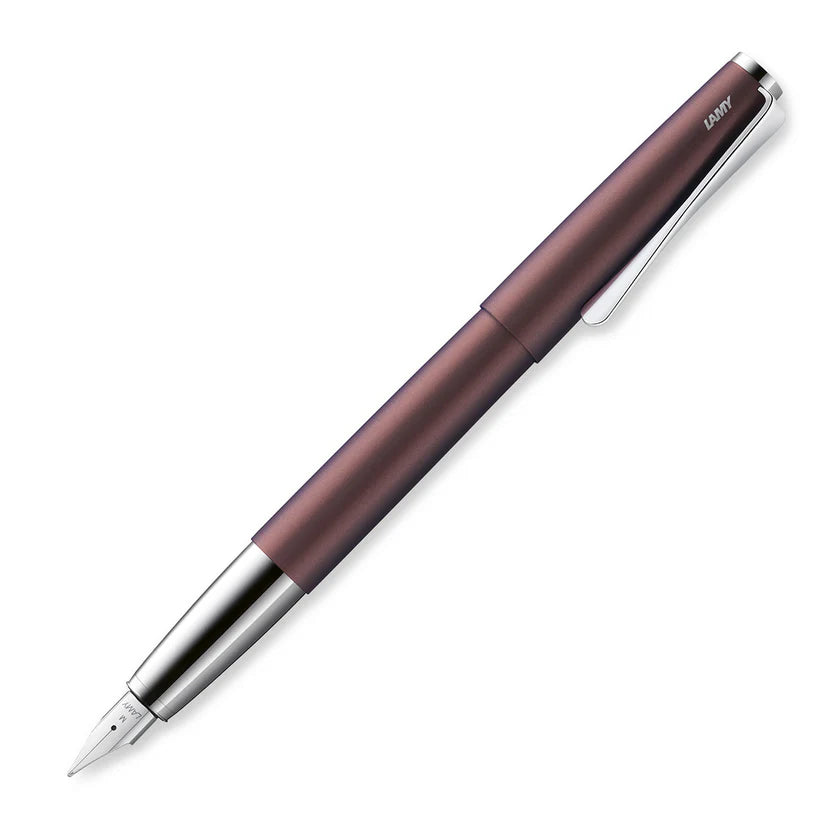 Lamy Studio LE Fountain Pen Orion Matt